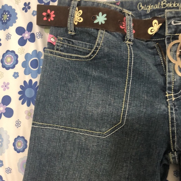 Short jeans size 14 Bobby Jack - Picture 11 of 13